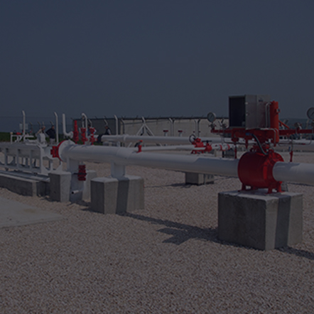 Doğal Gaz